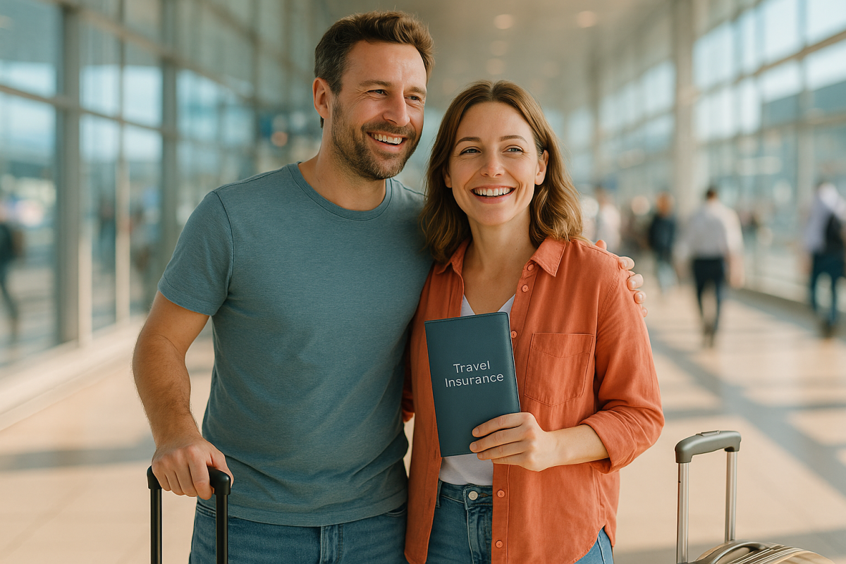 The 5 Most Dangerous Myths About Travel Insurance (That Could Cost You Thousands—Or Worse) 